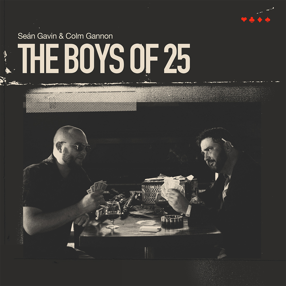 Gavin_Gannon_Streaming platforms