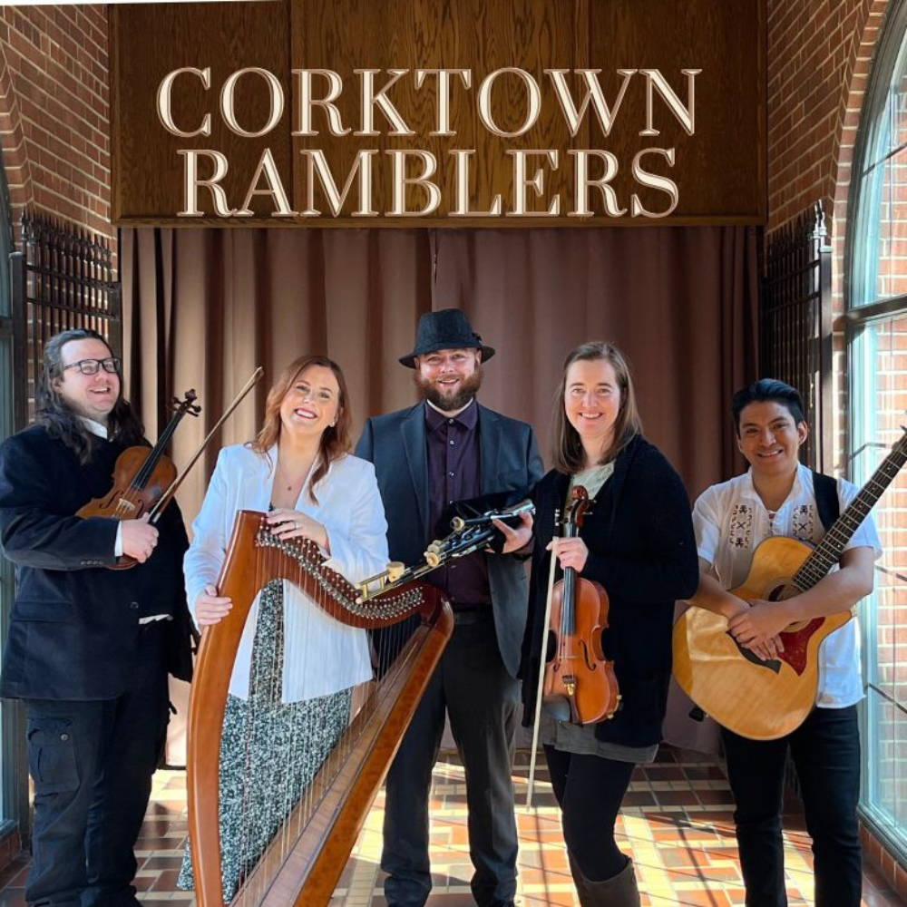 Corktown Ramblers Corktown Ramblers
