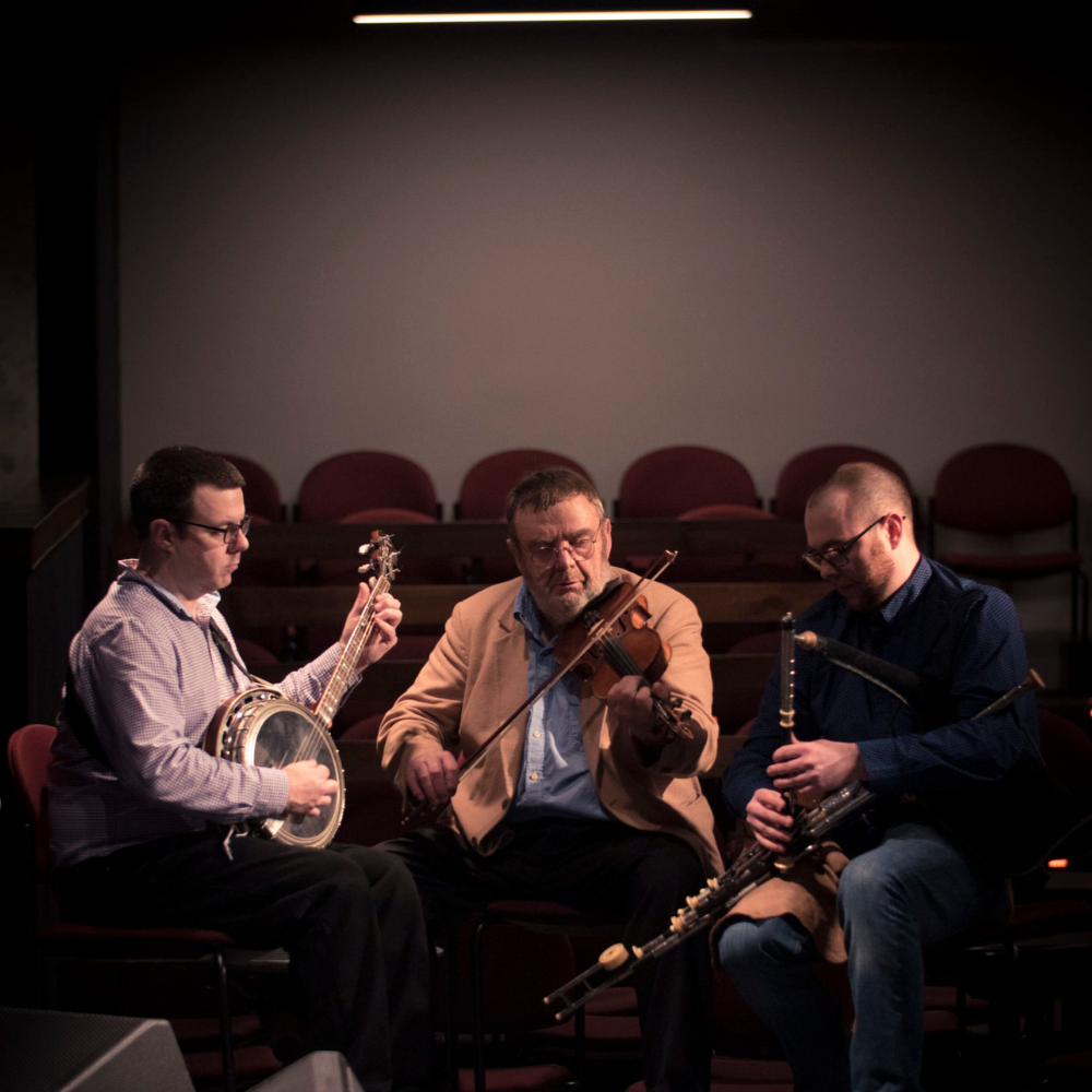 The Gavin Family Gavin Family Musicians